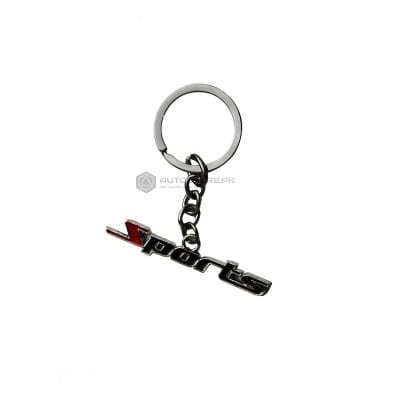 Sports Key Chain