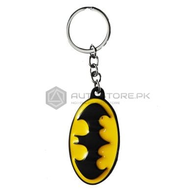 Batman Key Chain