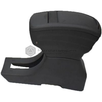 Arm Rest Black