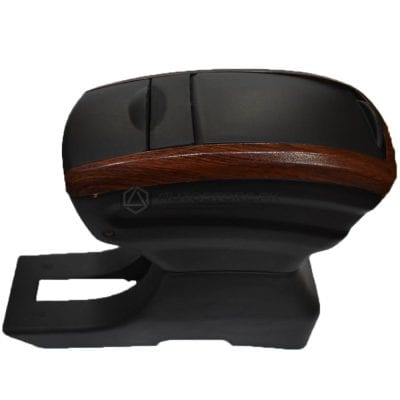 Arm Rest Black New Generation