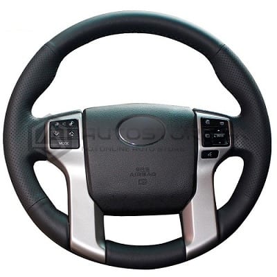 Multimedia Steering Button For Toyota Prado FJ150