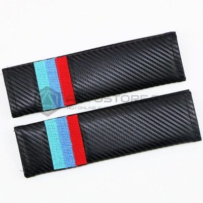 Seat Belt Cover M3 Color Style