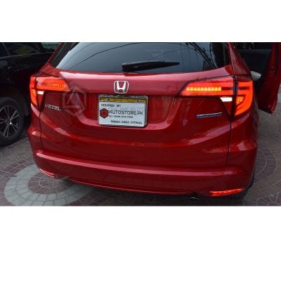 Honda Vezel Running LED Tail Light 2013-2021