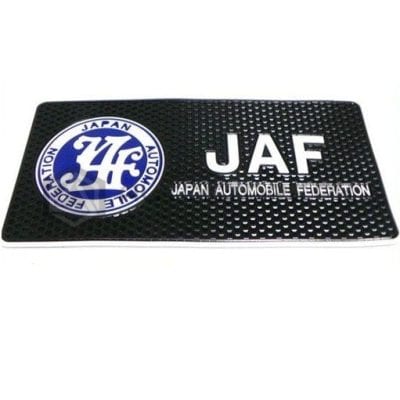 JAF Dashboard Non Slip Mat
