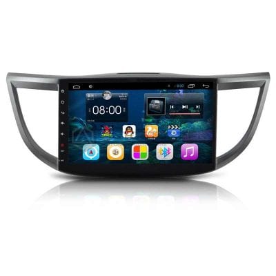 Honda CR-V Android Navigation System