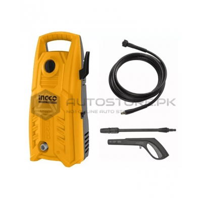 Ingco 1400W High Pressure Washer