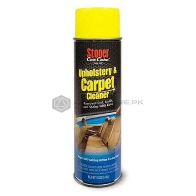 Stoner Carpet Cleaner 18oz Aerosol