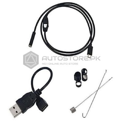 USB Endoscope Camera