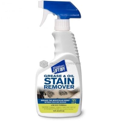 Stoner Grease & Oil Stain Remover 16 oz