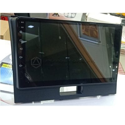 Suzuki Wagon R  Android Unit