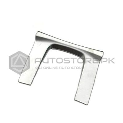Honda Civic Gear Box Chrome Trim 2016-2021