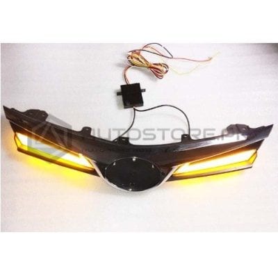Toyota Corolla Led Grill 2015-2017
