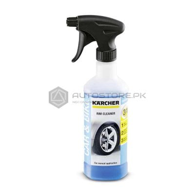 Karcher Wheel Cleaner Spray 3 in 1 500ML