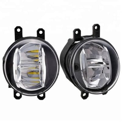 Honda BRV Fog Lamps 2017