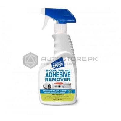 Stoner Sticker, Tape & Adhesive Remover 16 Oz