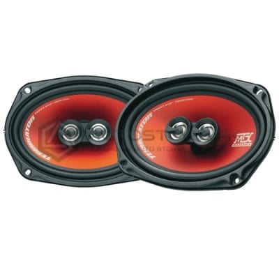 MTX Audio TR694 6" x 9" 300W