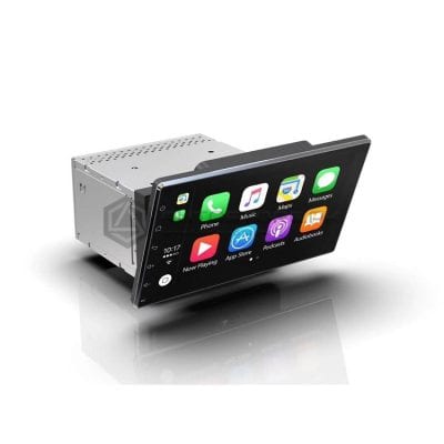 Universal Android Navigation System 10.2"