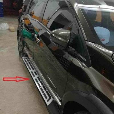 Honda Brv Side Steps 2017-2019