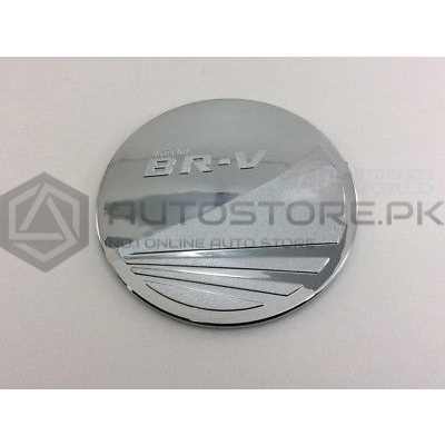 Honda BRV Fuel Hood Chrome Cover 2017-2019