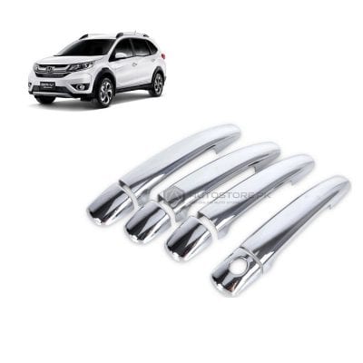 Honda BRV Door Handle Chrome Cover 2017-2019