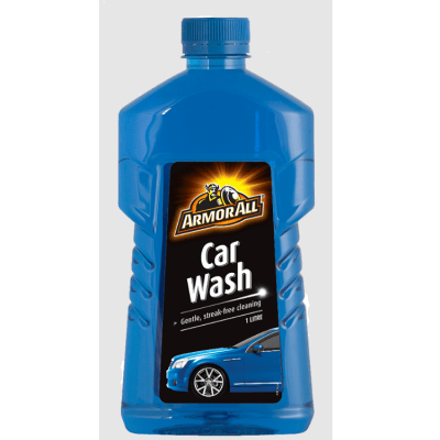 Armor All Car Wash 1L