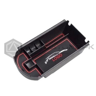 Toyota CHR Arm Rest Storage Box 2017-2019
