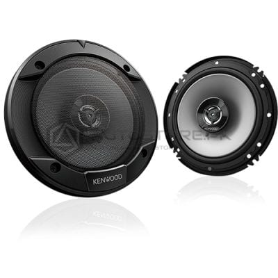 Kenwood KFC-S1666 2 Way Speaker 300W