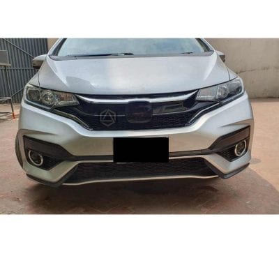 Honda Fit Conversion to RS Style Body Kit 2014-2019