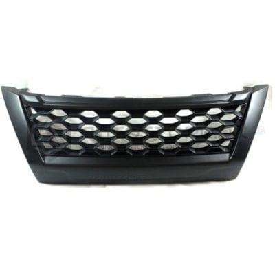 Toyota Fortuner Front Honey Comb Style Grill 2016-2021