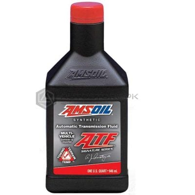 AMSOIL Transmission ATF 946ml