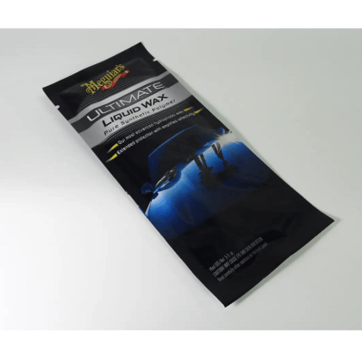Meguiar's Ultimate Polish Liquid Wax Sachet 5Oz