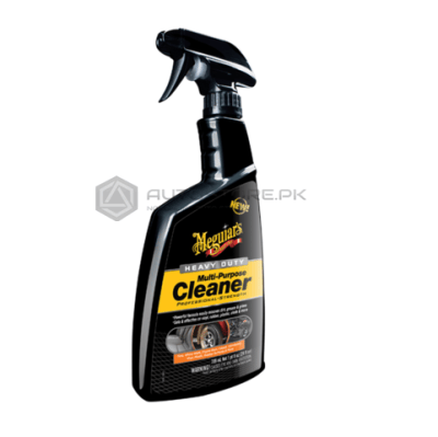 Meguiar's Heavy Duty Multi / All Purpose Spray 710ml