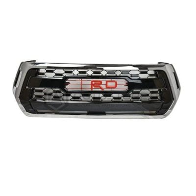 Toyota Hilux Revo Rocco Style TRD Front Grill 2016-2019