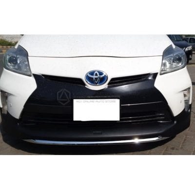 Toyota Prius Modellista Style Body Kit 2016-2019
