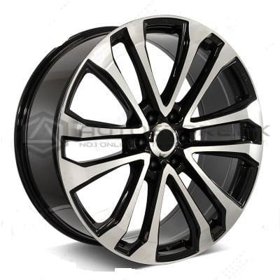 Toyota Land Cruiser FJ200 OEM Alloy Rim 20 Inches 2017-2021