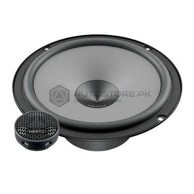 HERTZ K165 300W 2 Way Component Speaker