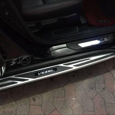 Honda Vezel Side Step V2 2013-2021