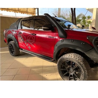 Toyota Hilux Revo Snorkel 2016-2019