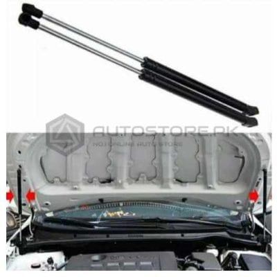 Toyota Corolla Hood Damper Kit 2014-2020
