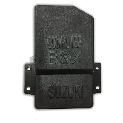 Suzuki Wagon R Computer Box Black 2014-2019