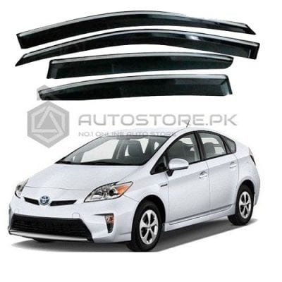 Toyota Prius TXR Luxury Grade Air Press with Chrome 2014-2019