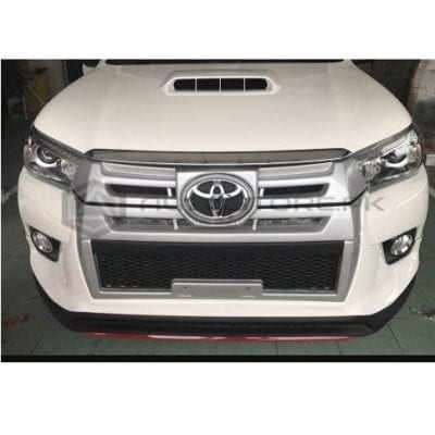 Toyota Hilux Revo Takoma Style Body Kit 2016-2019