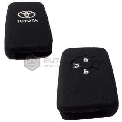 Toyota Prius PVC Key Cover
