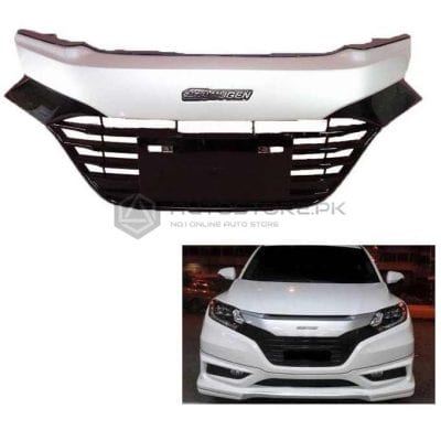 Honda Vezel Mugen Style Grill 2013-2021