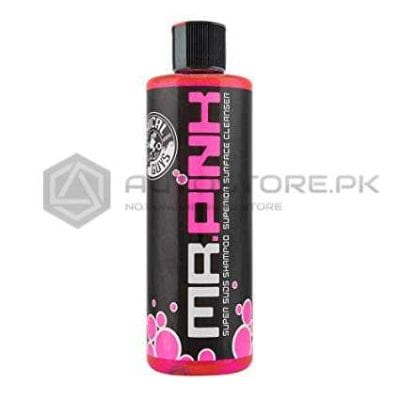 Chemical Guys Mr.Pink Super Suds Shampoo 16oz