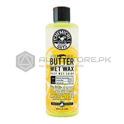 Chemical Guys Vintage Butter Wet Wax 16oz