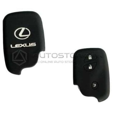 Lexus PVC key Cover Black