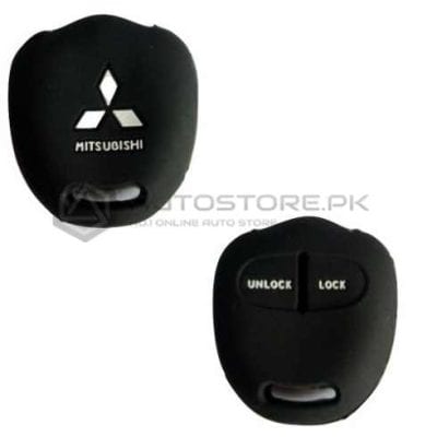 Mitsubishi Lancer PVC Key Cover 2005