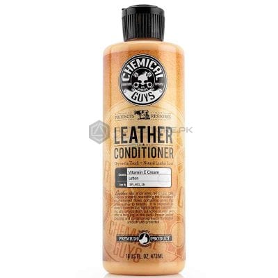 Chemical Guys Vintage Leather Conditioner 16oz