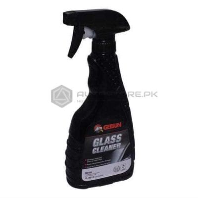 Getsun Glass Cleaner